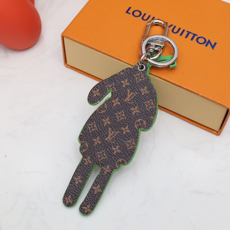 Louis Vuitton Keychains